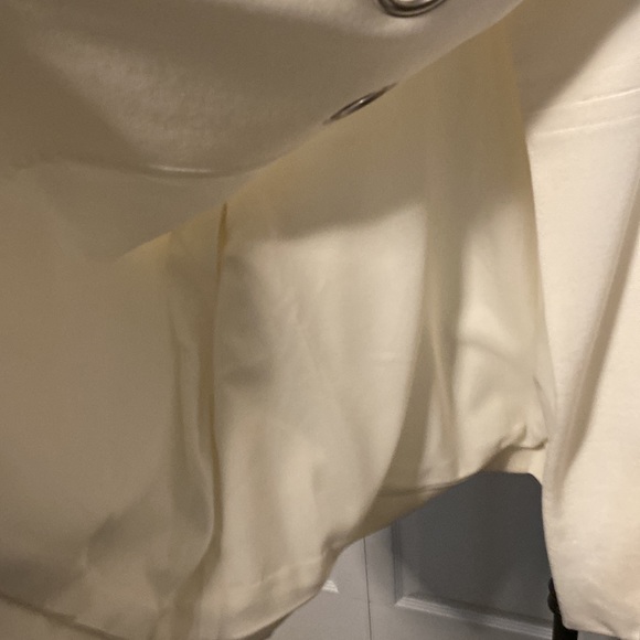 New with tags Chico vintage novelty jacket - Picture 6 of 9